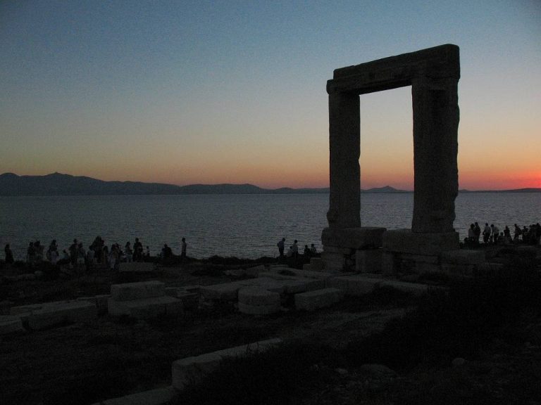 Naxos