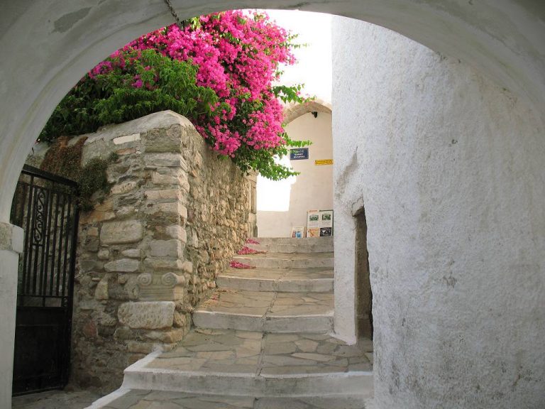 Naxos