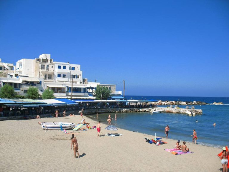 Naxos