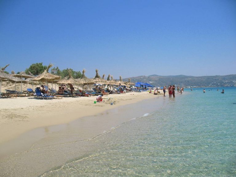 Naxos