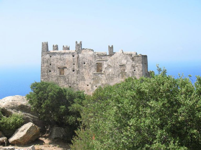Naxos